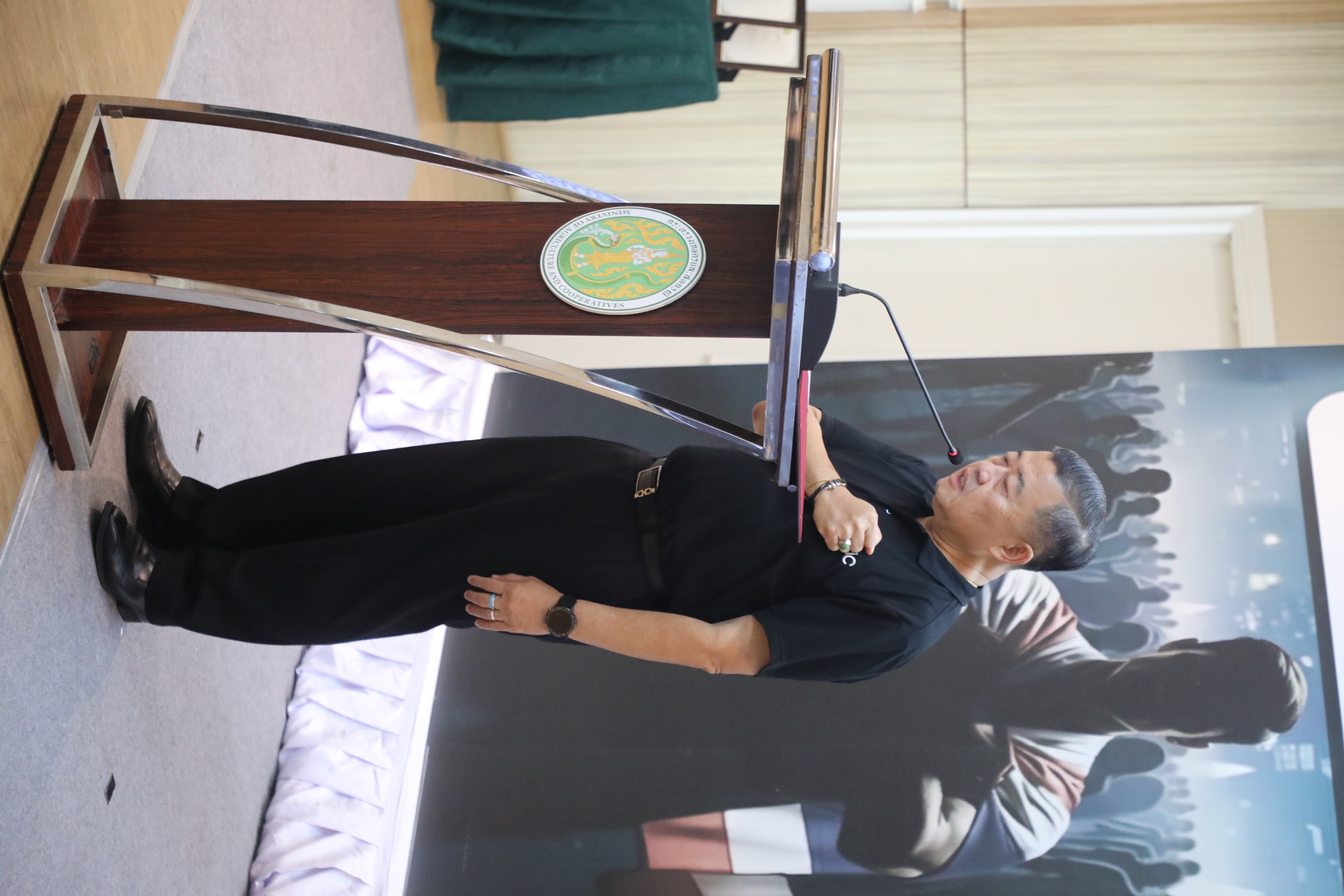 title - ส.ป.ก. เข้าร่วมกิจกรรม 